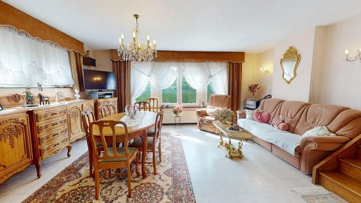 Sale - House Athus - 430,000 €