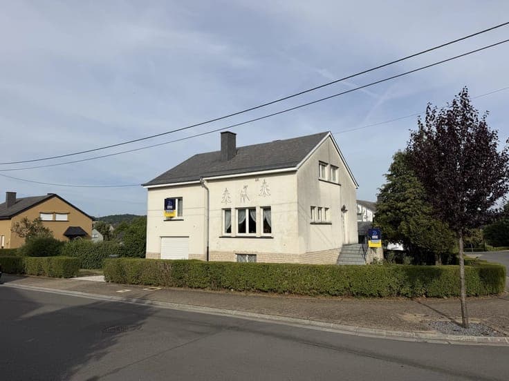 Sale - House Athus - 430,000 €