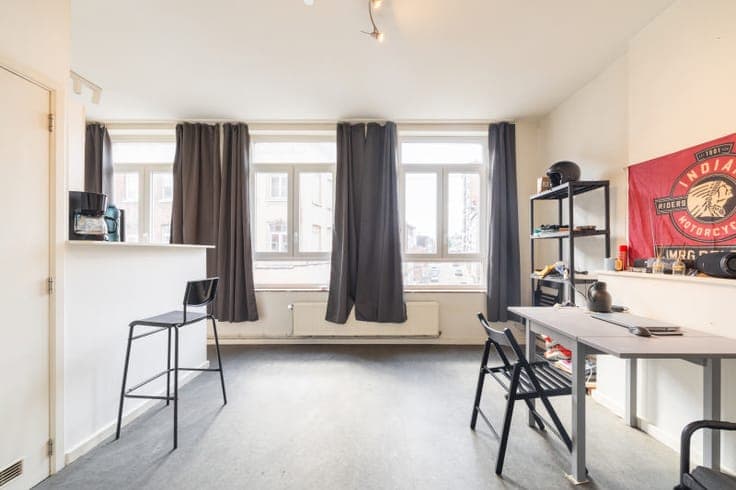 House in Liege
