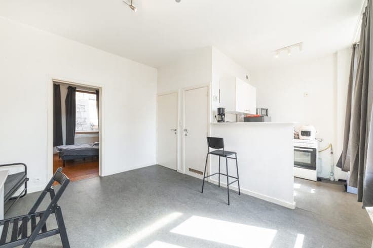 House in Liege