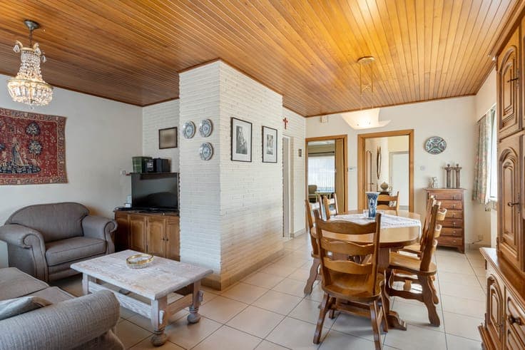 WONING MET PRAKTIJKRUIMTE