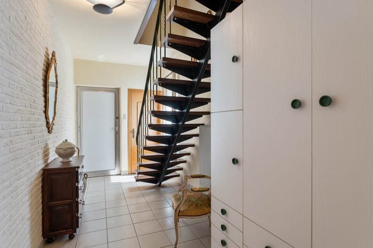 WONING MET PRAKTIJKRUIMTE