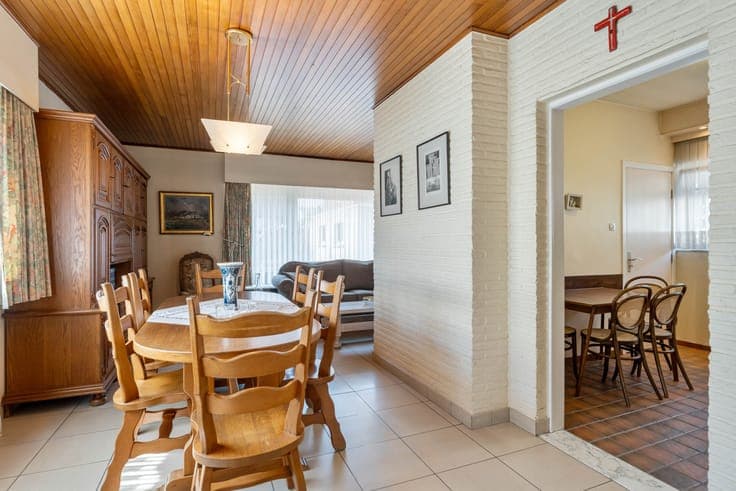 WONING MET PRAKTIJKRUIMTE