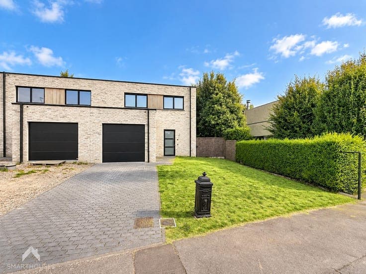 Beukelstraat 9B, 8650 Houthulst