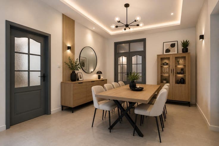 IMMEUBLE MIXTE 369 m² – TRIPLE ACCÈS – POTENTIEL ÉNORME