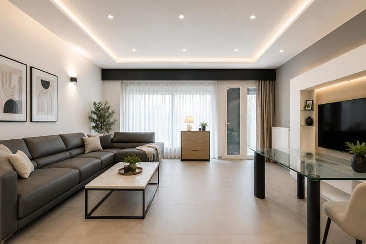 IMMEUBLE MIXTE 369 m² – TRIPLE ACCÈS – POTENTIEL ÉNORME