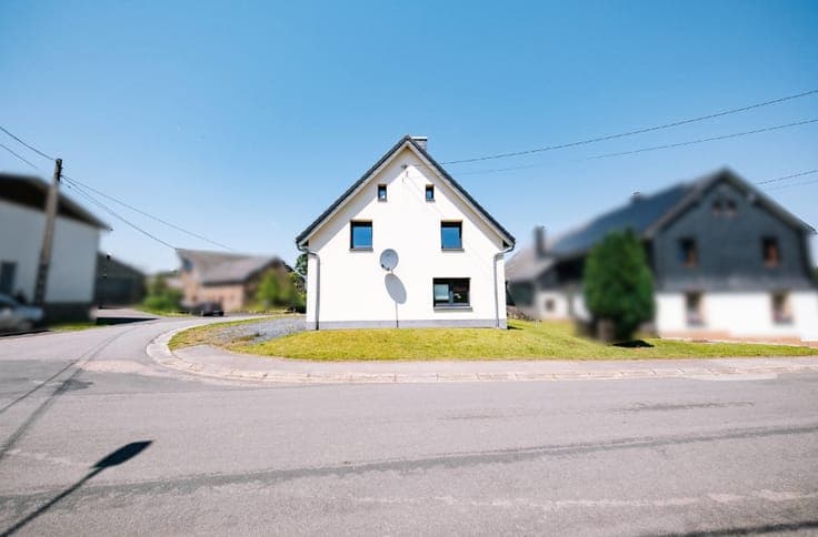 House in Bullange