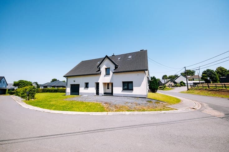 House in Bullange
