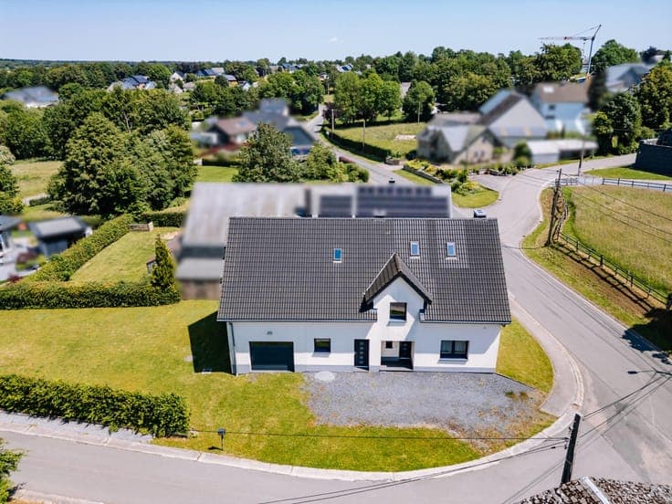 House in Bullange