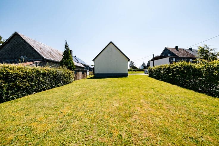 House in Bullange