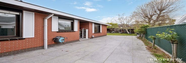 Bungalow