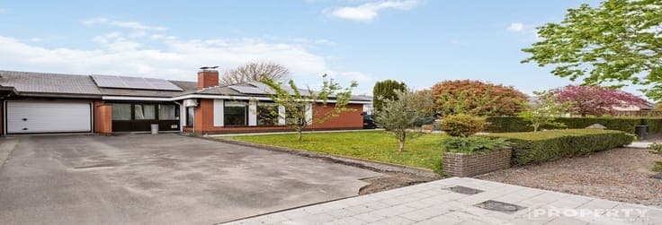 Bungalow
