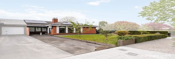 Bungalow