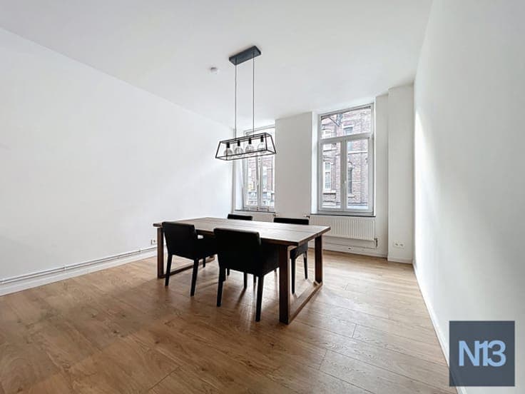 House in Andenne