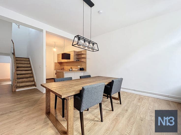 House in Andenne