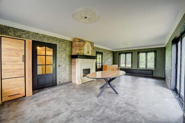 For sale: detached house in Diest