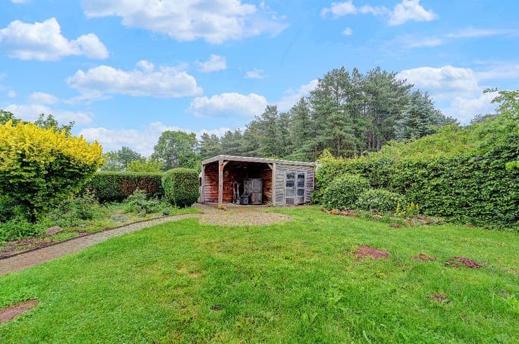For sale: detached house in Diest