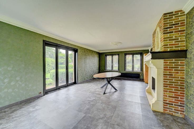 For sale: detached house in Diest