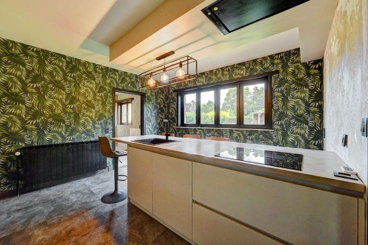 For sale: detached house in Diest