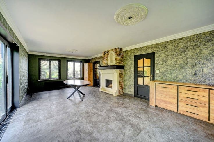 For sale: detached house in Diest