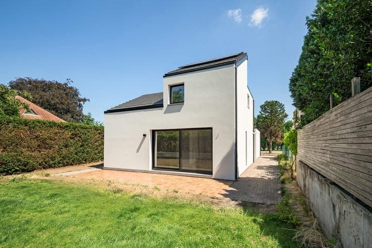 House in Beveren-Kruibeke-Zwijndrecht