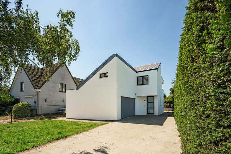 House in Beveren-Kruibeke-Zwijndrecht