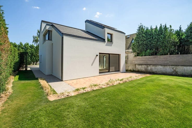 House in Beveren-Kruibeke-Zwijndrecht