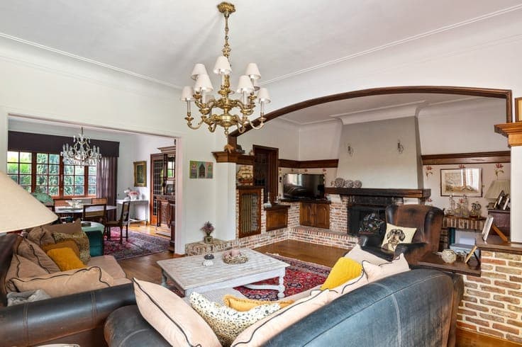 Karaktervolle woning met 3 slpkrs te Sint-Katelijne-Waver