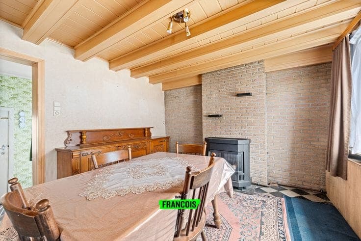 Quietly located property with renovation potential for sale…