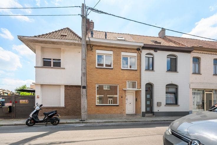 House in Bissegem