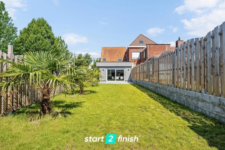 House in Roeselare