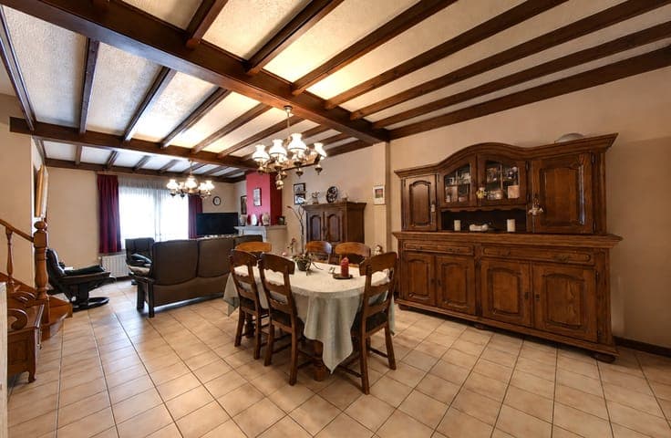 House in Tervuren
