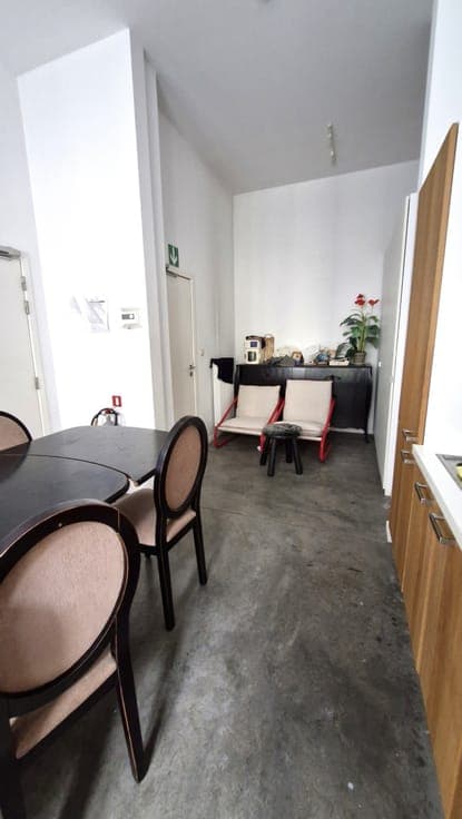 Opbrengst appartement