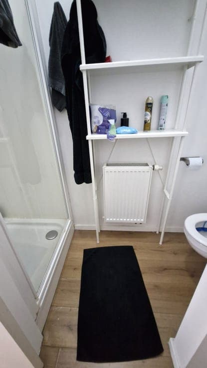 Opbrengst appartement