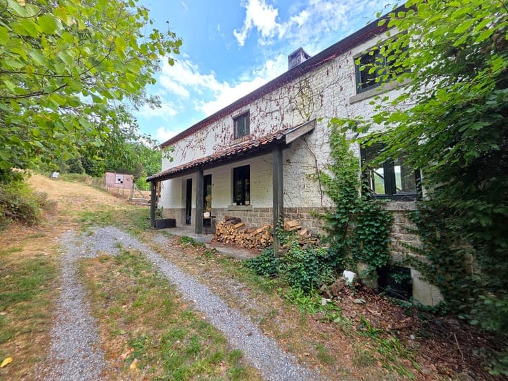 House in Erezée