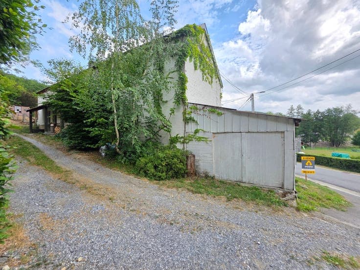 House in Erezée