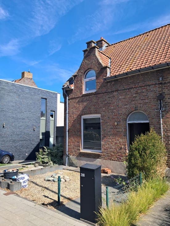 House in Veurne