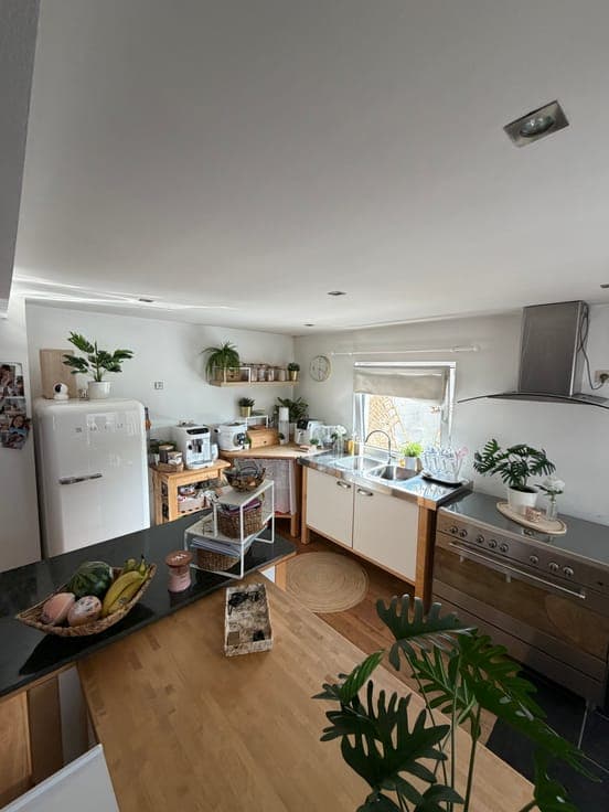 House in Chapelle-lez-Herlaimont