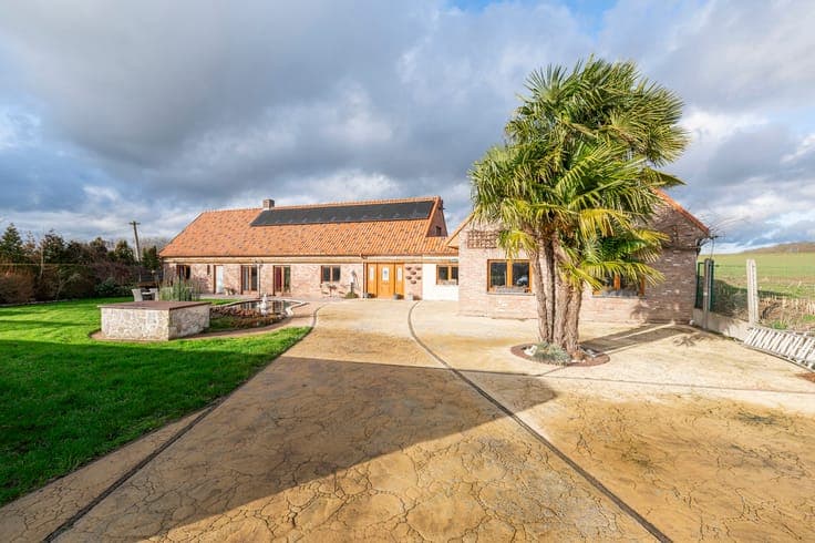 House in Rebecq