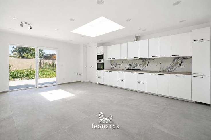 Move-in ready home in a cul-de-sac in Kortrijk