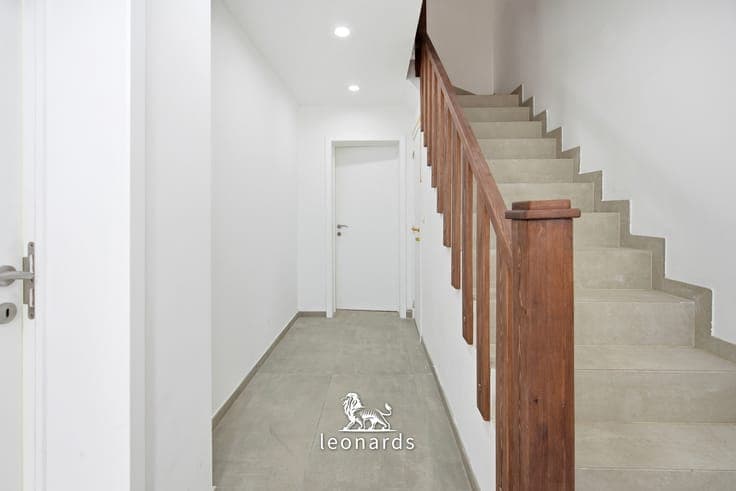Move-in ready home in a cul-de-sac in Kortrijk