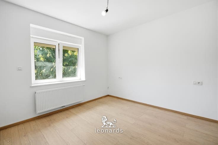 Move-in ready home in a cul-de-sac in Kortrijk