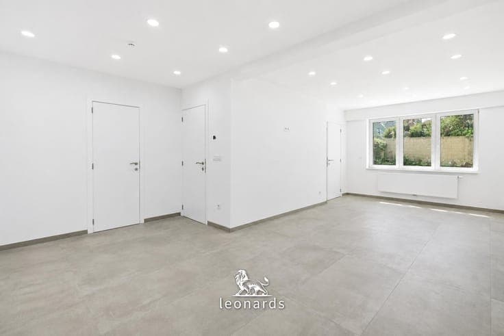 Move-in ready home in a cul-de-sac in Kortrijk