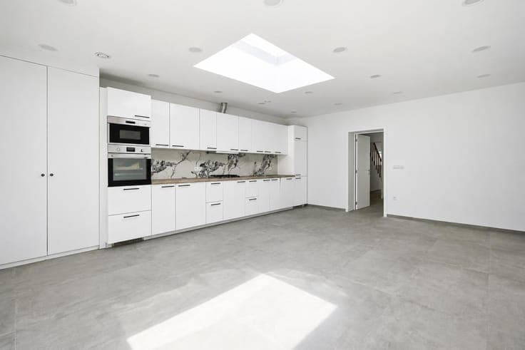 Move-in ready home in a cul-de-sac in Kortrijk