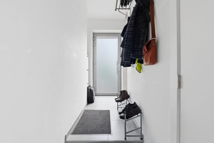 MODERNE EN ENERGIEZUINIGE WONING MET TUIN IN TONGEREN