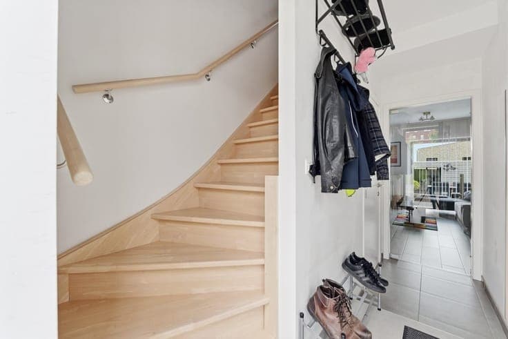 MODERNE EN ENERGIEZUINIGE WONING MET TUIN IN TONGEREN