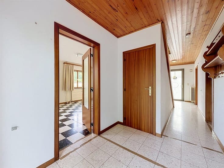 Belle maison 3 chambres avec jardin et garage