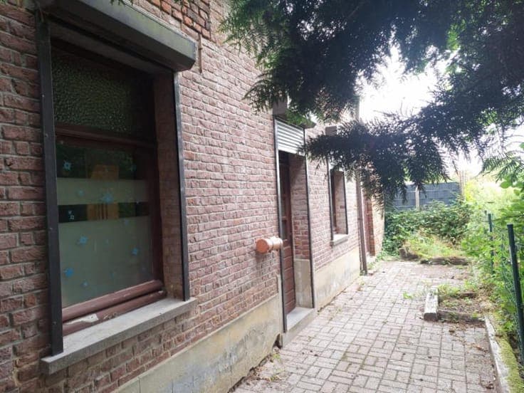 House in Horrues