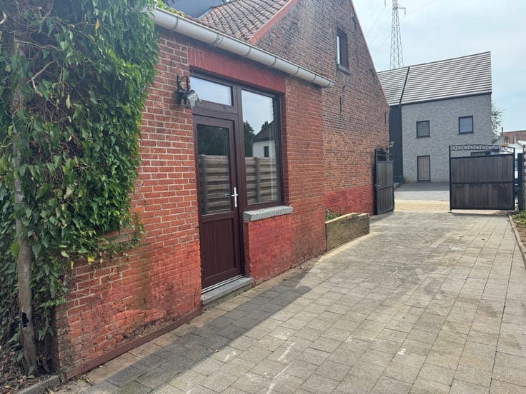 House in Beringen