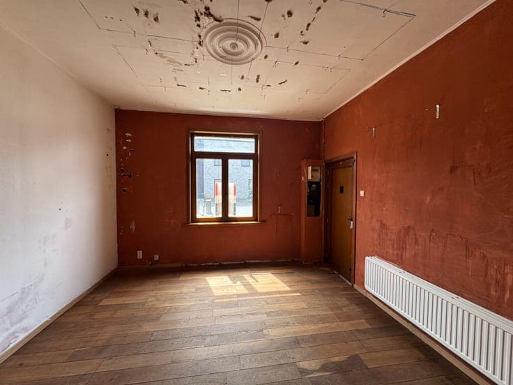 House in Beringen